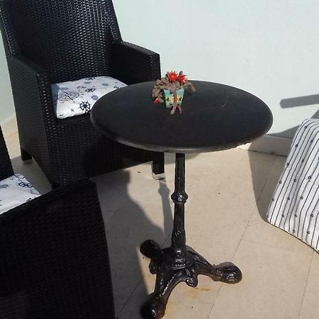 Apartman Lavanda Сутиван Екстериор снимка