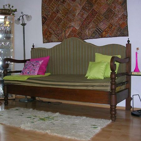 Apartman Lavanda Сутиван Екстериор снимка