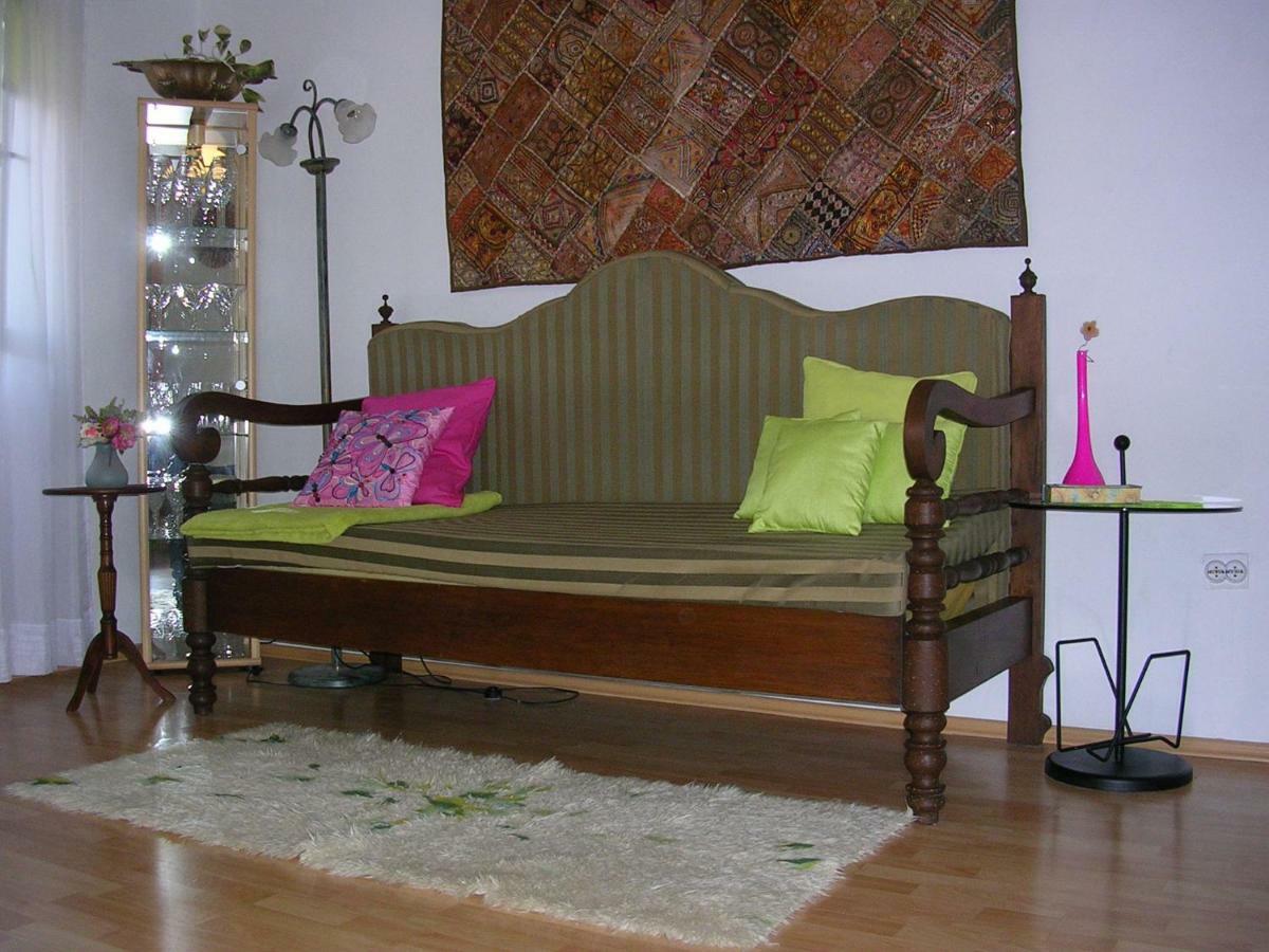 Apartman Lavanda Сутиван Екстериор снимка