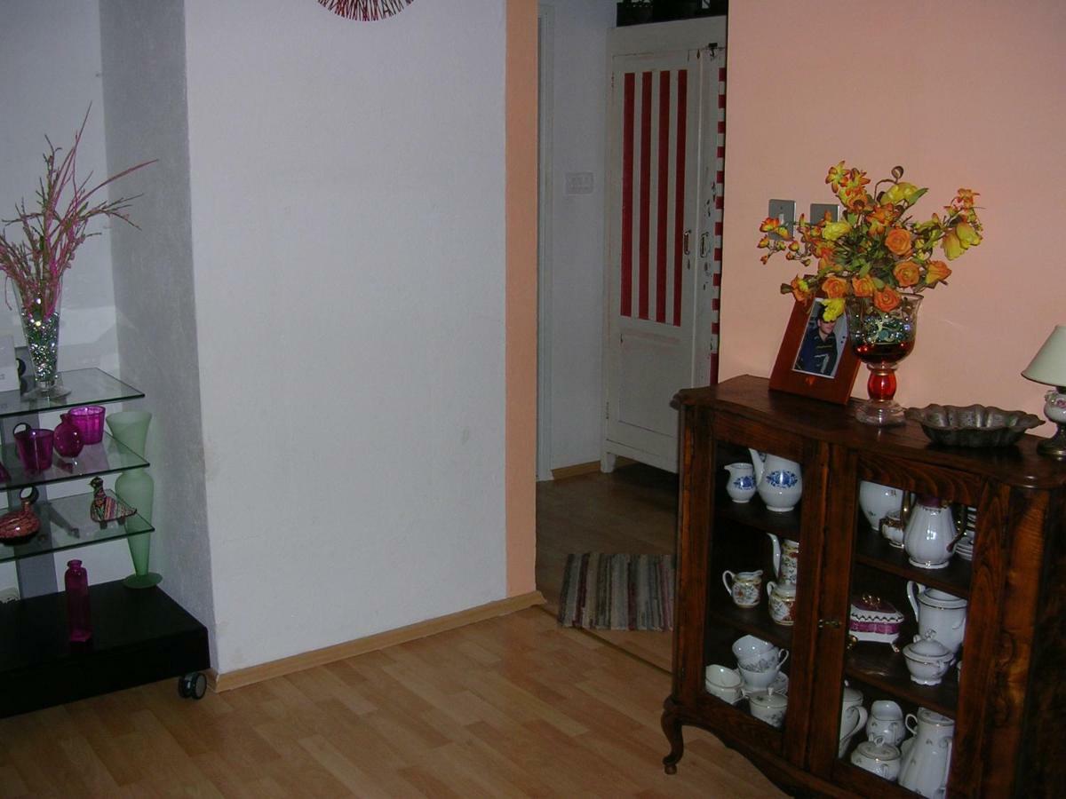Apartman Lavanda Сутиван Екстериор снимка