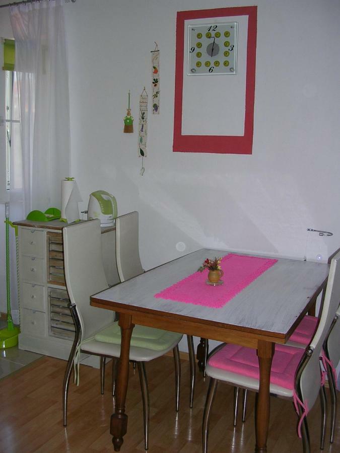 Apartman Lavanda Сутиван Екстериор снимка