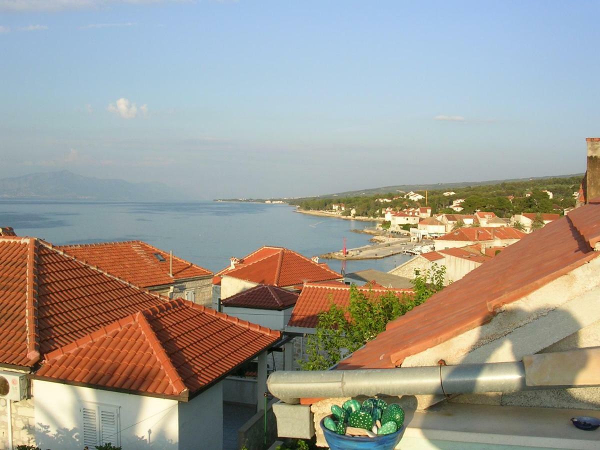 Apartman Lavanda Сутиван Екстериор снимка